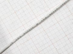 Atlas Wire #18awg 16x30T UL-1061 .010″ Hook-up/Lead Wire 105C/300V White /100ft