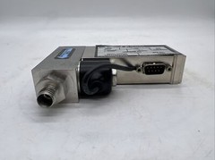 Omega Engineering Model FSK2181/FMA-768A-V-C02 Pressure Valve 15V 1000PSIG