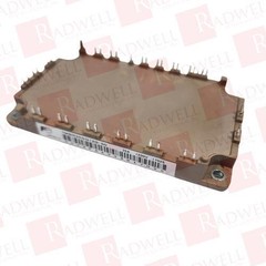 FUJI ELECTRIC 7MBR35SD120A-50 / 7MBR35SD120A50 (BRAND NEW)