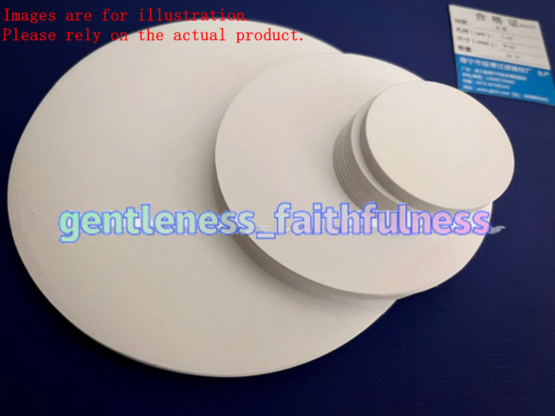 100PCS/bag 150mm 0.45um PP Membrane Filter Polypropylene Membrane Disc