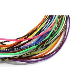 Expandable Braided Cable Sleeving 3mm 4mm 6mm Auto Wiring Harness Tidy Sheathing
