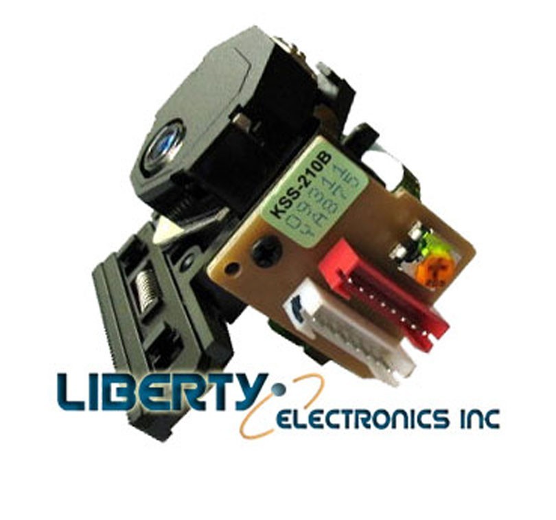NEW OPTICAL LASER LENS PICKUP – model: KSS-210B