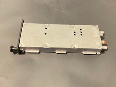 Blonder Tongue MICM-D Channel 24 Audio Video Fixed Channel Modulator 7797D 24 L2