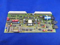 Arburg Bosch 0811405042 0 811 405 042 2 Stage Control Valve Amplifier Card