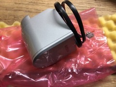 NEW VISCAN CCM CARL ZEISS VISCAN F25 CCD CAMERA 620151-8040
