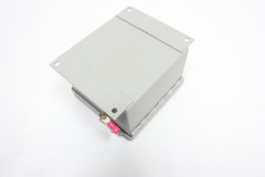 Itt Cannon CE9444-5326 Electrical Junction Box