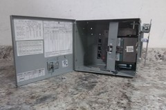 GE SB32EBG 240VAC 20 Amps 3 Phase 3 Poles Bus Plug