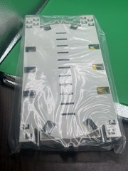LITE-GRIP LGST-SPLIT-002 FIBER SPLICE TRAY 80061338BX R4