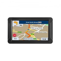 GPS Navigator for Car, 7 inch Touch Screen 16GB GPS Navigation System with Buil