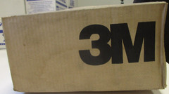 3M CAT NO: CST 070-160-500 DIA RANGE 0.70″-1.60″x5″ LG TUBE, BOX OF 10