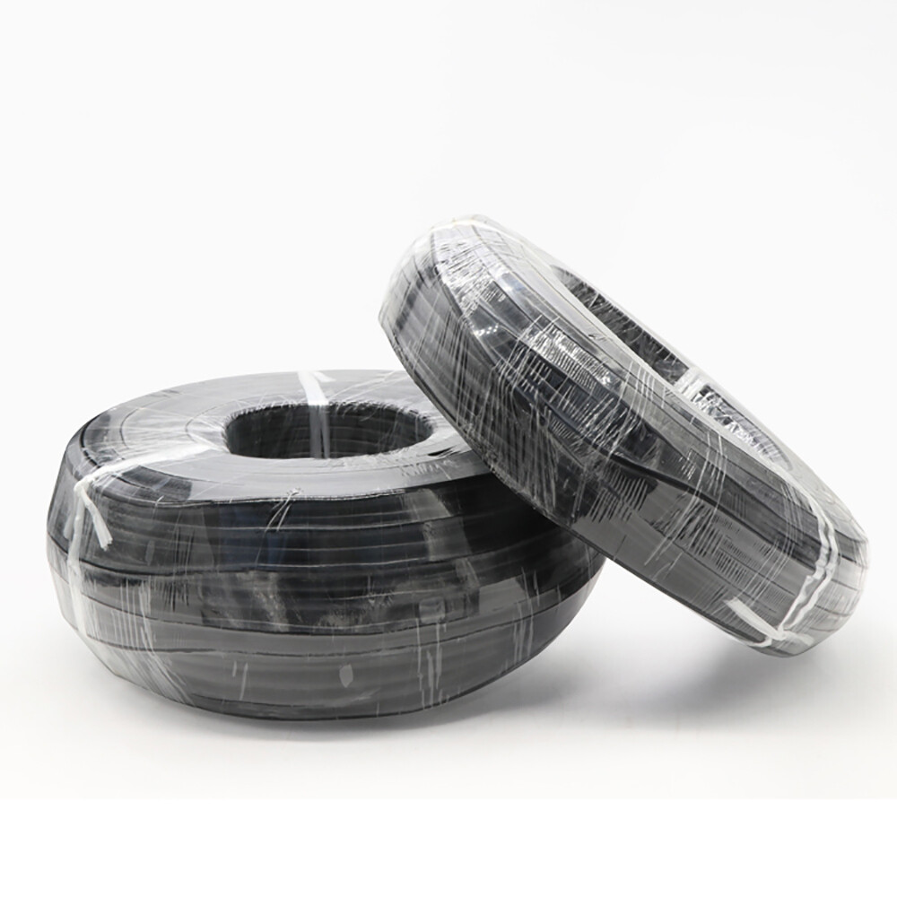 Soft Silicone Rubber Shielded Cable Insulated Flexible Copper Wire Sq 0.3-2.5 mm