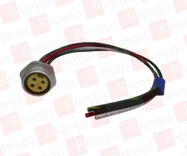 RADWELL VERIFIED SUBSTITUTE 1R4004A20A120-SUB / 1R4004A20A120SUB (BRAND NEW)