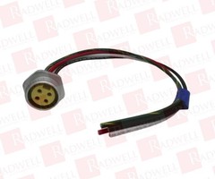 RADWELL VERIFIED SUBSTITUTE 1R4004A20A120-SUB / 1R4004A20A120SUB (BRAND NEW)