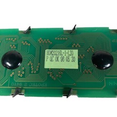 Hantronix Inc HDM20216L-1-L30P LCD Screen Module Display Replacement Board