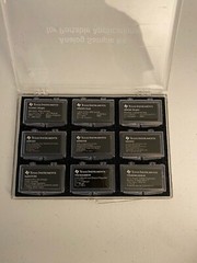 Analog Sample Kit Texas Instruments OPA336,OPA234,DAC8531,ADS1241,TLV2401 & More