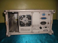 Advantest OTDR TQ8450 Analyzer