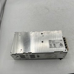 OMRON S82J-15024D POWER SUPPLY AC100-120/200-240V 50/60HZ 3.5/2.1A See Pics