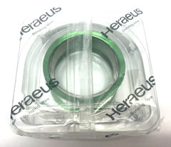 Heraeus ALSI-S Bonding Wire 1.25 mil Diameter 1640′ Length EXPIRED MARCH 2023