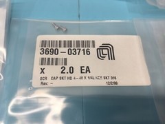 AMAT 0242-61194 Orienter, Corrosion Resistant, Pik, 0020-04614, 160714