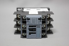 SIEMENS SIRIUS 3RT2025-4BB40 CONTACTOR