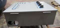💥VENSTAR / SURVEYOR LCP401 COMMUNICATING LIGHTING CONTROL PANEL 120 VAC