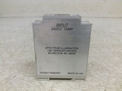 Spectrum Illumination Monster LDM Adapter 24 VDC