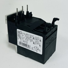 SIEMENS SIEMENS INDUSTRY NO. 3RU1126-4DB0 OVERLOAD RELAY IEC 20 – 25AMP