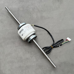 Brand New for Samsung Air conditioning fan motor DB31-00671A 84W