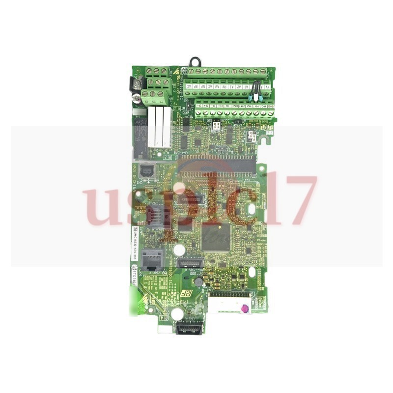 1PC ETC740110-S8000 ETC740131 for Yaskawa Inverter motherboard Used