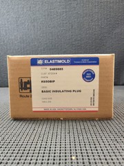 ELASTIMOLD K655LR-L0380 ELBOW KIT 600A DB 15/25KV