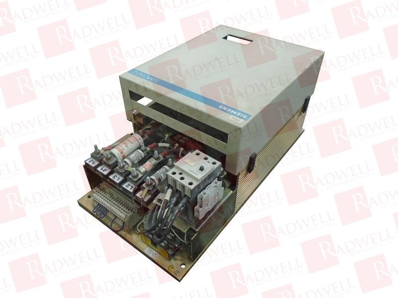 SIEMENS A1-106-150-502 / A1106150502 (USED)