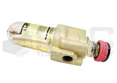 NORGREN L07-200-MPAA MINI MICRO-FOG LUBRICATORN 1/4″ NPT PORT 14 CFM