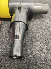 Elastimold 167LRT 8.3-14.4KV 200A BOLTED Load Break USA T&B Bushing Tap