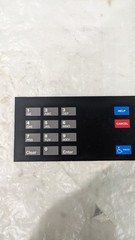 Manager Program Keypad Module M00147A001 for Fuel Dispenser (