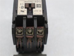 Cutler-Hammer C25DND330 Contactor 30A SERIES C1 104-120V 50-60Hz FAST SHIP