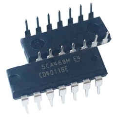 10PCS CD4011BE DIP14 CD4011 DIP 4011BE DIP-14 IC