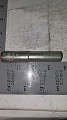 Hastings P30245 Grounding 1/0 Cable Ferrule for Compression Terminals Lot Of 2