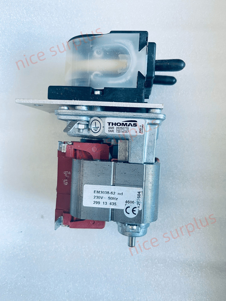 Thomas Peristaltic Pump 20250770