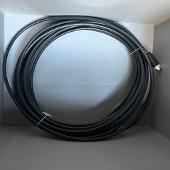 BALLUFF BCC0996 SINGLE ENDED CORDSET SENSOR CABLE M12x1-Female straight 8-pin