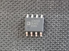 ANALOG DEVICES ADM3485EARZ Transceiver 46/PK (RO2.3BLUEF)