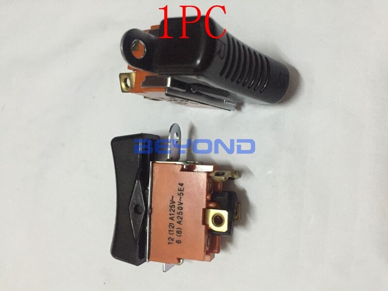 1PC NEW FOR FUJISOKU Positive/Negative Pressure Switch SL220SD-9 4-PIN 6A 250W