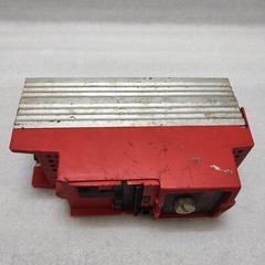SEW EURO DRIVE MC07A005-5A3-4-00 INVERTER DRIVE 0.55kW 0.75HP