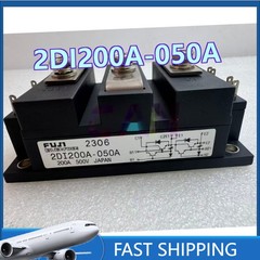 1PCS NEW For FUJI IGBT MODULE 2DI200A-050A Fast Delivery