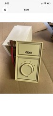 Cadet C411 T-Stat NEW Beige