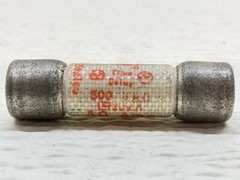 Ferraz Shawmut Gould ATQ50 50 Amp Fuse ATQ 50 Amp Trap