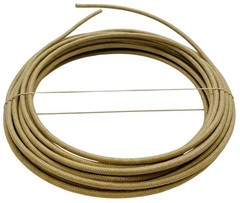 RP2514NG – Supco Hi-Temp, 14GA,450C, 25 Ft Single Conductor Wire
