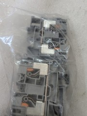 3212120 Terminal Block, 2 Positions, 20 AWG, 6 AWG, 16 mm², (BAG OF 6)