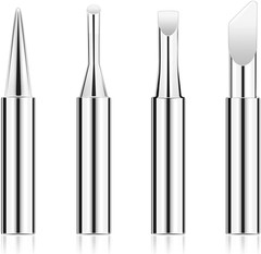 Soldering Tips for Nh-8959＆Nh-8919，High-Quality and Long-Life Soldering Iron Tip