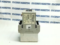 Allen-Bradley 160-BA06NSF1P1 Series C Variable Speed Drive 2.2KW/3HP