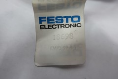 Festo KMP3-9P-8-5 Power Connection Cable